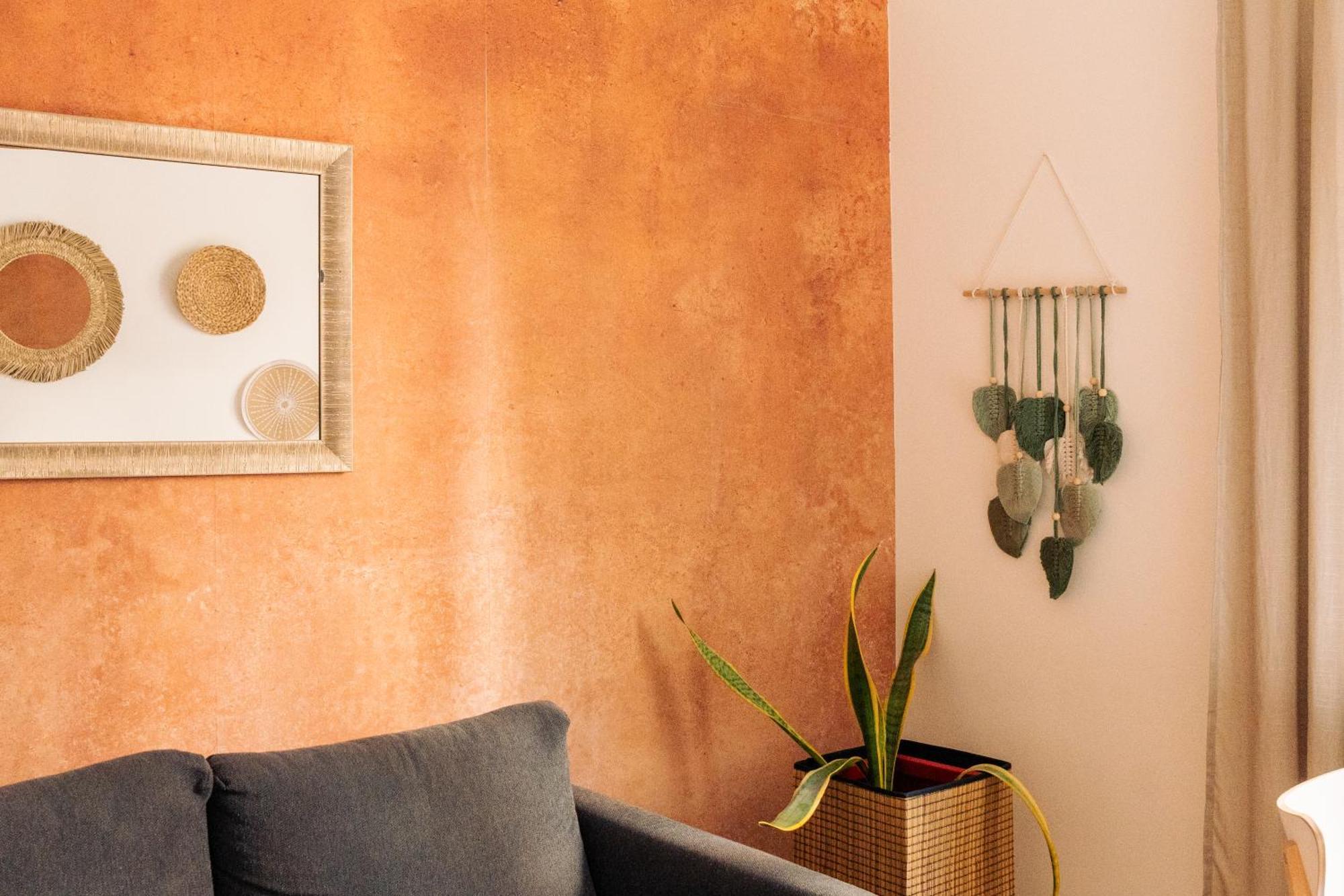 Appartement Le Pinky Bird - Lafayette Paris