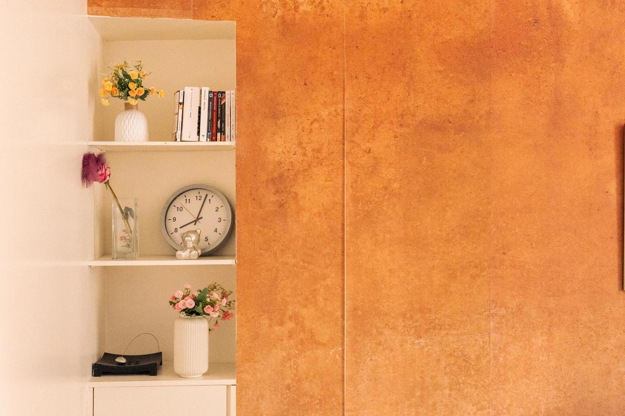 Appartement Le Pinky Bird - Lafayette Paris